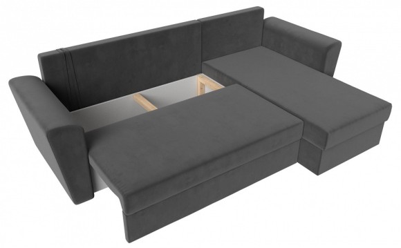 Диван-кровать Амстердам лайт LDV_112453