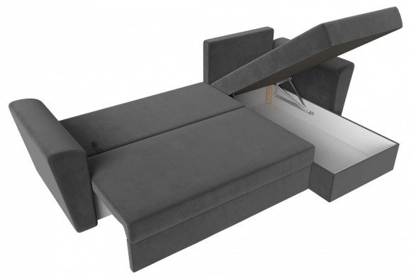 Диван-кровать Амстердам лайт LDV_112453