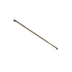 Трековый магнитный светильник Maytoni Technical Basis Exility X TR240-2-18W3K-B