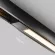 Трековый магнитный светильник Maytoni Technical Basis Exility X TR240-2-18W3K-B, 3000