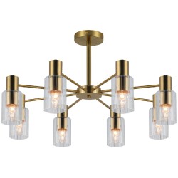 Люстра на штанге Reluce 74647-0.3-08