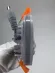 Встраиваемый светильник Elvan VLS-109R-12W-WW-Wh