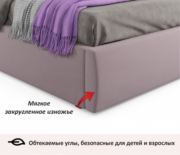 Набор для спальни Selesta NMB_TE-00004888