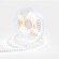 Светодиодная лента Apeyron 24В 5,4Вт/м smd2216, 120д/м IP20 480Лм/м 5м 4000К R00-379