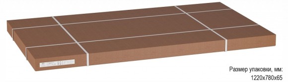 Стол обеденный Кросс ML_2000000022055