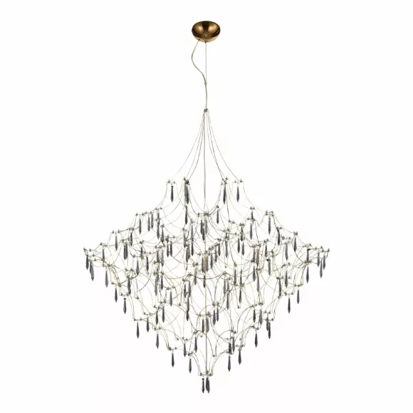Подвесная люстра ST Luce Gravetta SL6601.203.114 Подвесная люстра ST Luce Gravetta SL6601.203.114