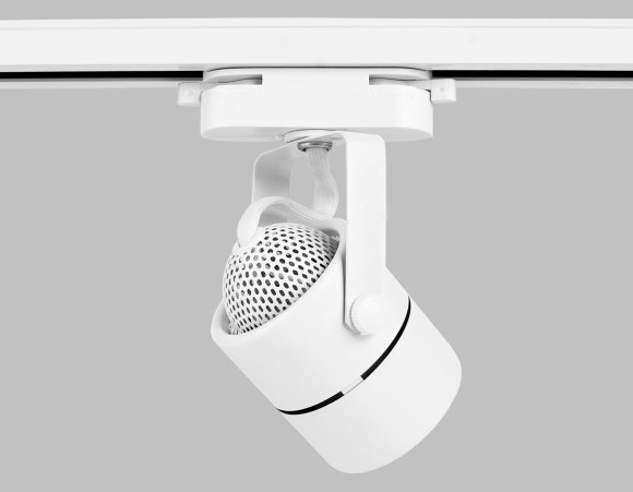 Трековый однофазный светильник Ambrella Light Track System GL5101