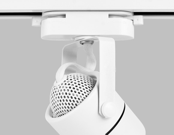 Трековый однофазный светильник Ambrella Light Track System GL5101