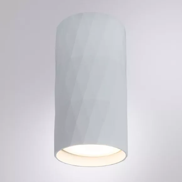 Накладной светильник Arte Lamp Fang A5557PL-1WH