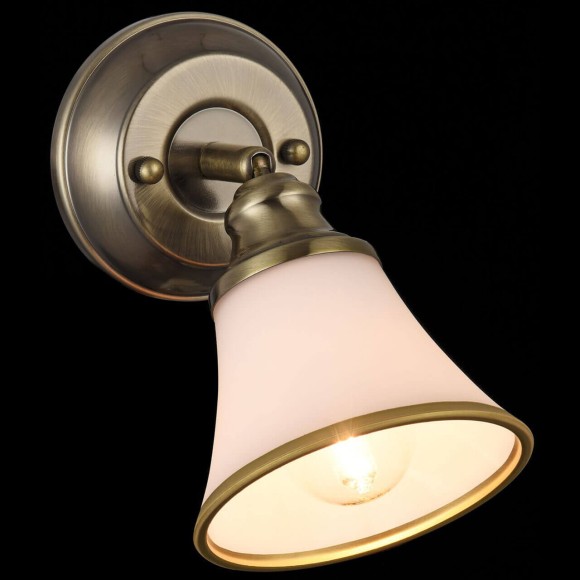 Спот Freya Jasinta FR2272-WL-01-BS, E14, 40W, белый