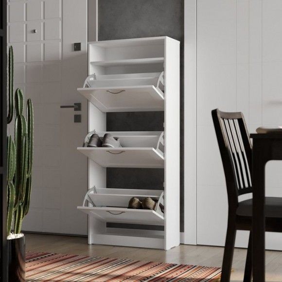 Тумба для обуви Сириус SHST_2.02.10.440.1