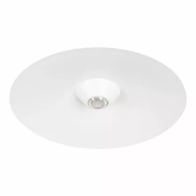 Трековый магнитный светильник Arlight MAG-MICROCOSM-DISCO-R300-7W Day4000 (WH, 36 deg, 24V) (IP20 Металл) 051833