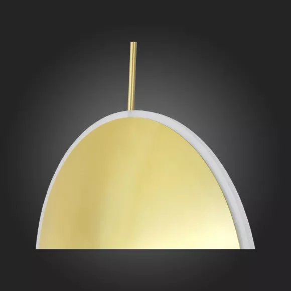 Подвесной светильник ST-Luce SL1221.213.01, 4000, Нейтральный белый, Современный
