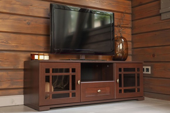 Тумба под ТВ Шерлок 3 GLZ_24966