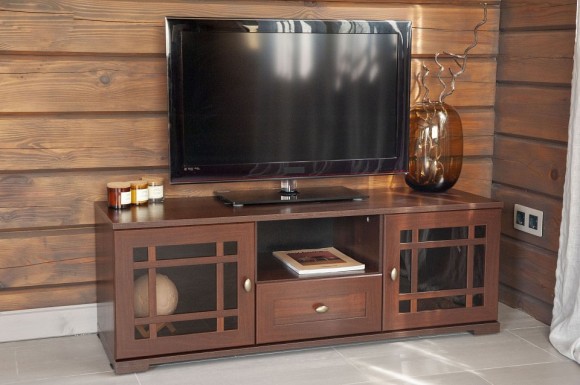 Тумба под ТВ Шерлок 3 GLZ_24966