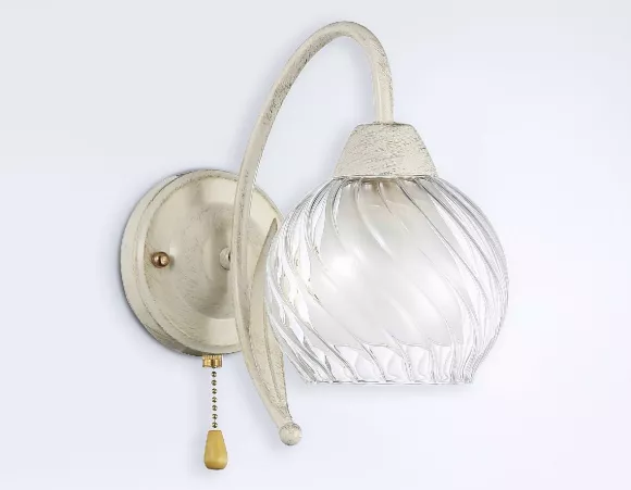 Бра Ambrella Light Traditional TR3074, декоративные элементы крупным планом
