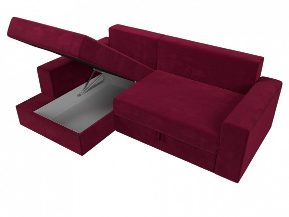 Диван-кровать Майами LDV_128254