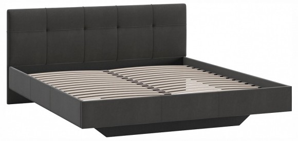 Кровать двуспальная Элис Тип 1 TRI_263539