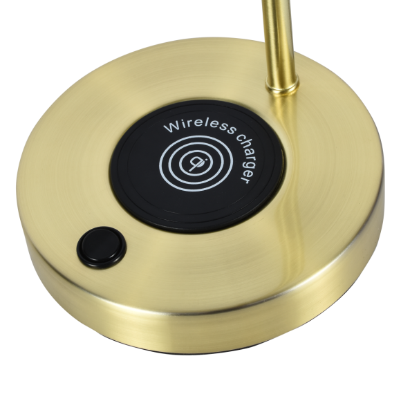 Настольная лампа Zortes DeskLight ZRS.1066.06