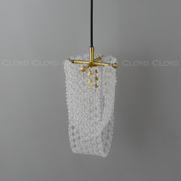 Подвесной светильник Cloyd Witte 11536