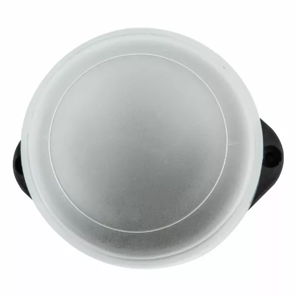 Потолочный светильник Uniel UWL-K01R 60W/E27 IP65 BLACK UL-00011472 Потолочный светильник Uniel UWL-K01R 60W/E27 IP65 BLACK UL-00011472