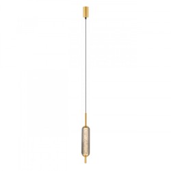 Подвесной светодиодный светильник IMEX PLC-7076-220-P-GREY