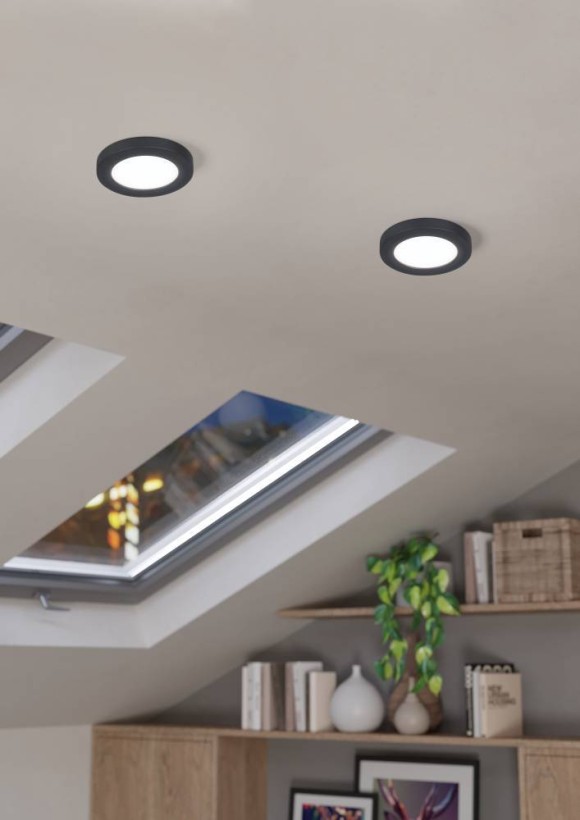 Встраиваемый светильник Eglo Fueva Flex 900931