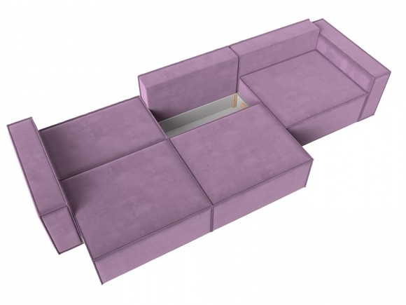 Диван-кровать Куба LDV_131041