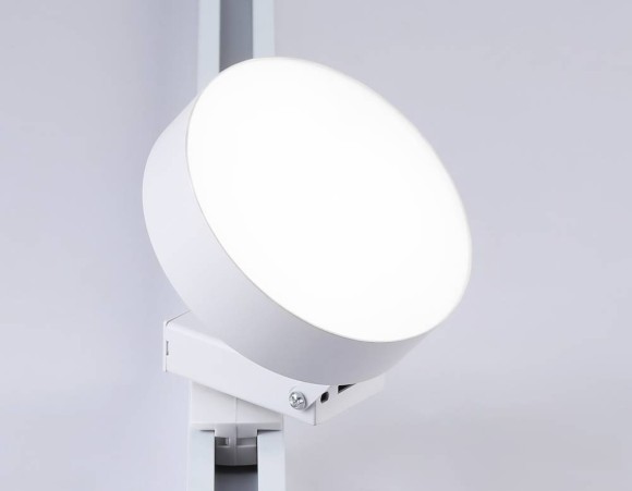 Трековый однофазный светильник Ambrella Light Track System GL6837