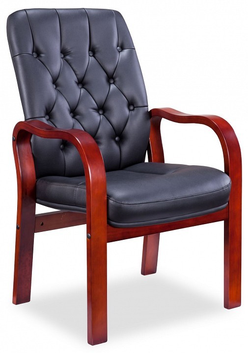 Кресло Monaco Wood CF EVP_15985