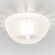 Встраиваемый светильник Ambrella Light Desing D4180 Big CH/W