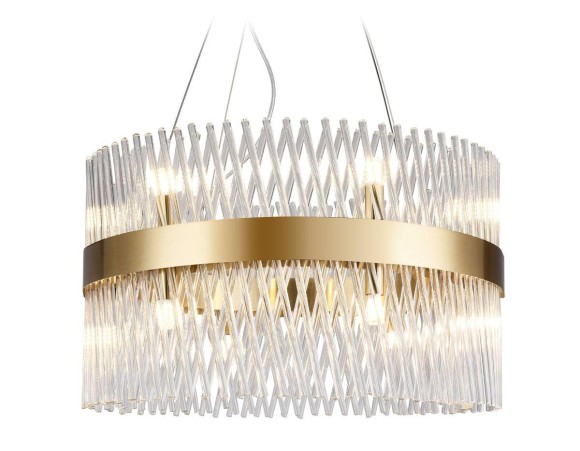 Подвесная люстра Ambrella Light Traditional TR5361