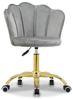 Стул компьютерный Bud WO_15538