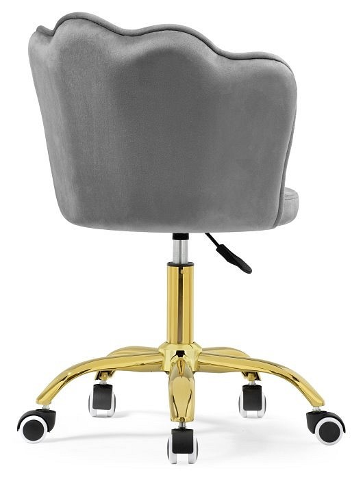 Стул компьютерный Bud WO_15538