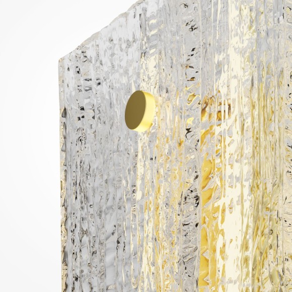 Настенный светильник Maytoni Frostum MOD439WL-L7BSK