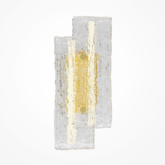 Настенный светильник Maytoni Frostum MOD439WL-L7BSK