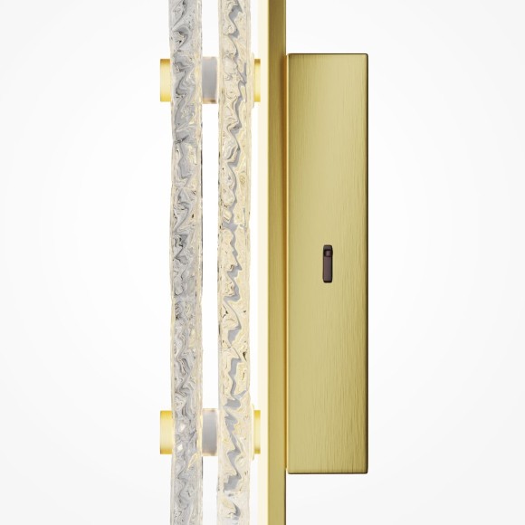 Настенный светильник Maytoni Frostum MOD439WL-L7BSK