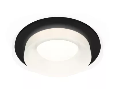 Встраиваемый светильник Ambrella Light Techno XC7622044 (C7622, N7165)