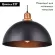 Подвесной светильник Arte Lamp Eurica A4249SP-1BK