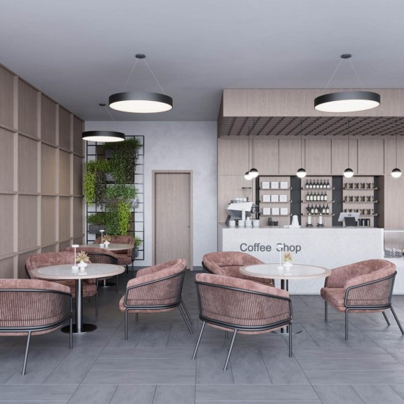 Потолочный светильник Arlight SP-Tor 022998(1)