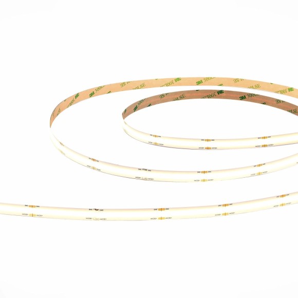 Светодиодная лента ST Luce COB 24В 8Вт/м 3000К 810Лм/м Ra90 IP20 ST018.308.20