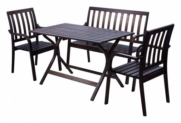 Кресло Берн MBW_23052