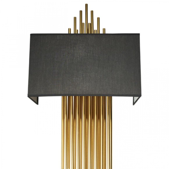 Настенный светильник Loft IT Elegio 10107 Black