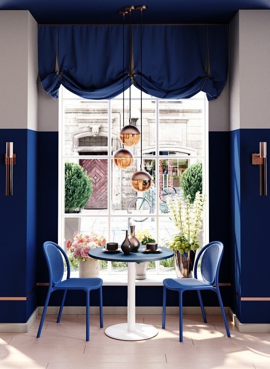 Стул SHT-S172 She_9915720805