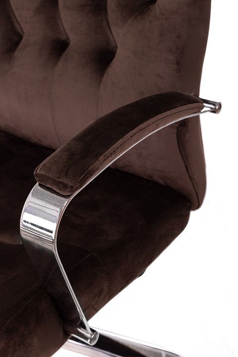 Кресло для руководителя T-9928SL BUR_1985912