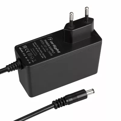 Блок питания Arlight ARDV-SP-36-24BW (24V, 1.5A, 36W) 049396