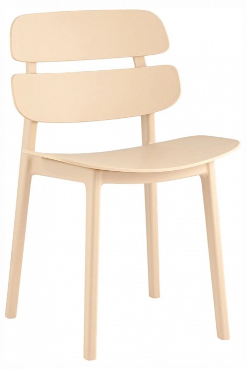 Стул Tony SGR_D-031_yellow_60532