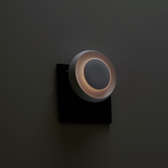 Ночник Feron FN1123 0,5W 52063