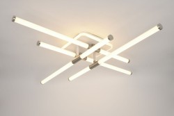 Потолочный светильник Rivoli Morgan 6196-703 Б0070145