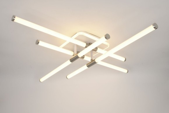 Потолочный светильник Rivoli Morgan 6196-703 Б0070145